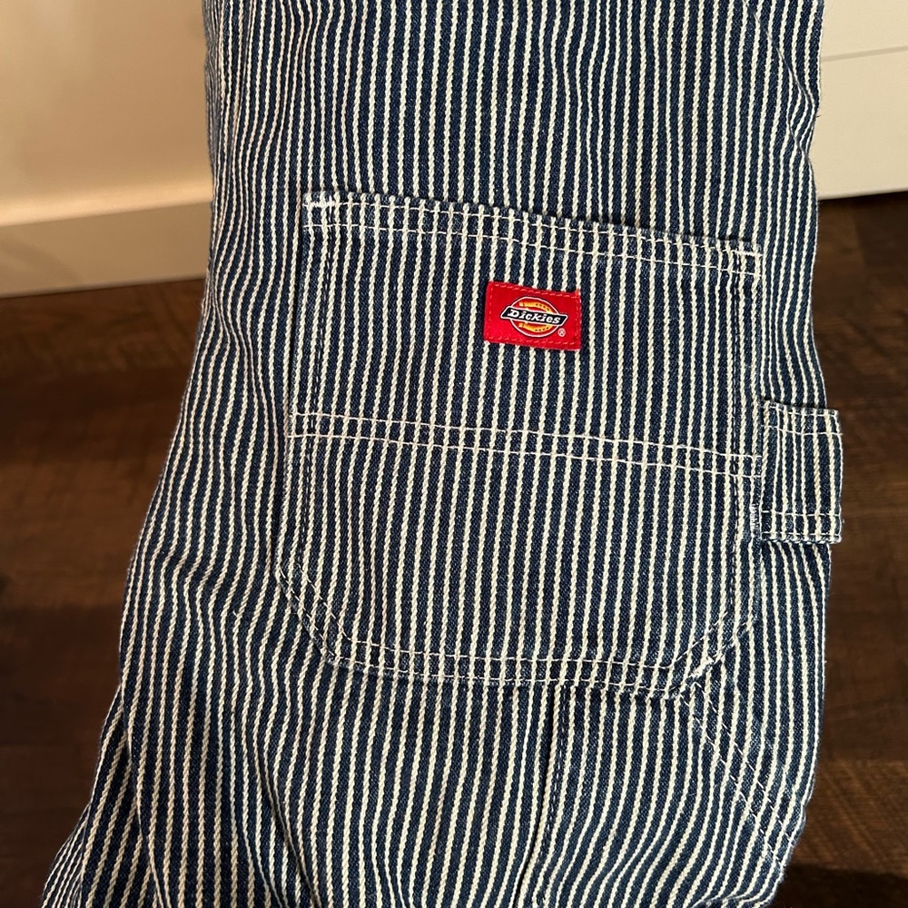 Overalls - Picture 3 of 4
